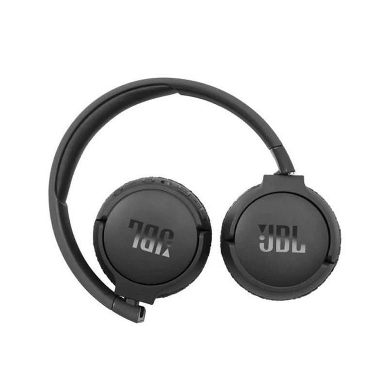 JBL Live 660NC Wireless Over - Ear Bluetooth Active Noise Cancelling Headphones, 50 Hours Playtime, Black JBL Live 660NC Wireless Over - Ear Bluetooth Active Noise Cancelling Headphones, 50 Hours Playtime, Black